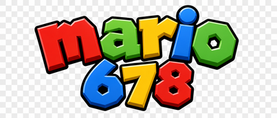 Mario 678